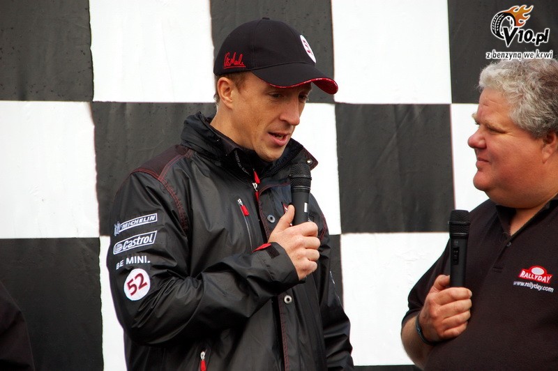 Rally Day 2011